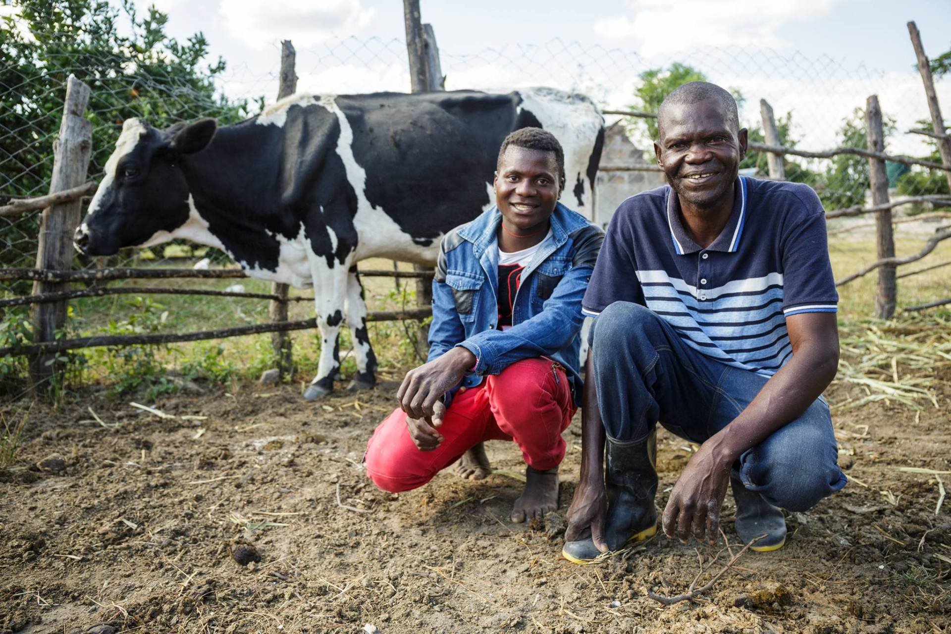 Heifer International