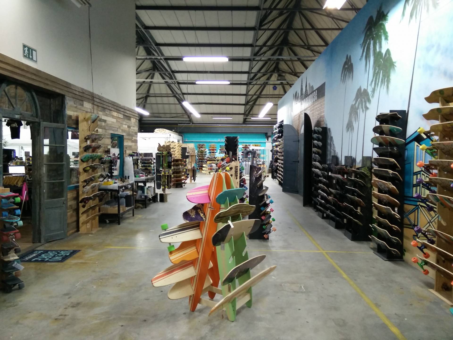 Sickboards