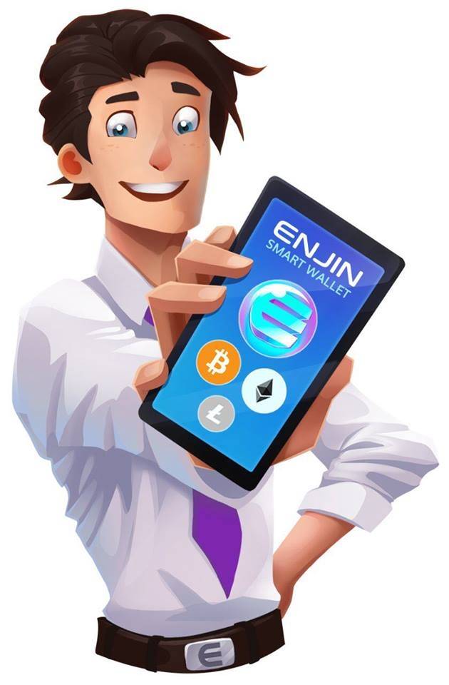 Enjin Smart Wallet