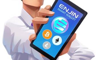 Enjin Smart Wallet