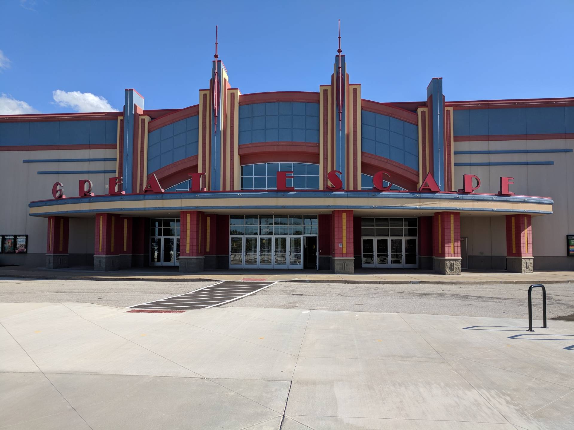 Regal O'Fallon