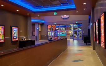 Regal Celebration Pointe & RPX