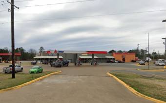 Sam's Southern Eatery