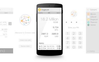 Coinomi