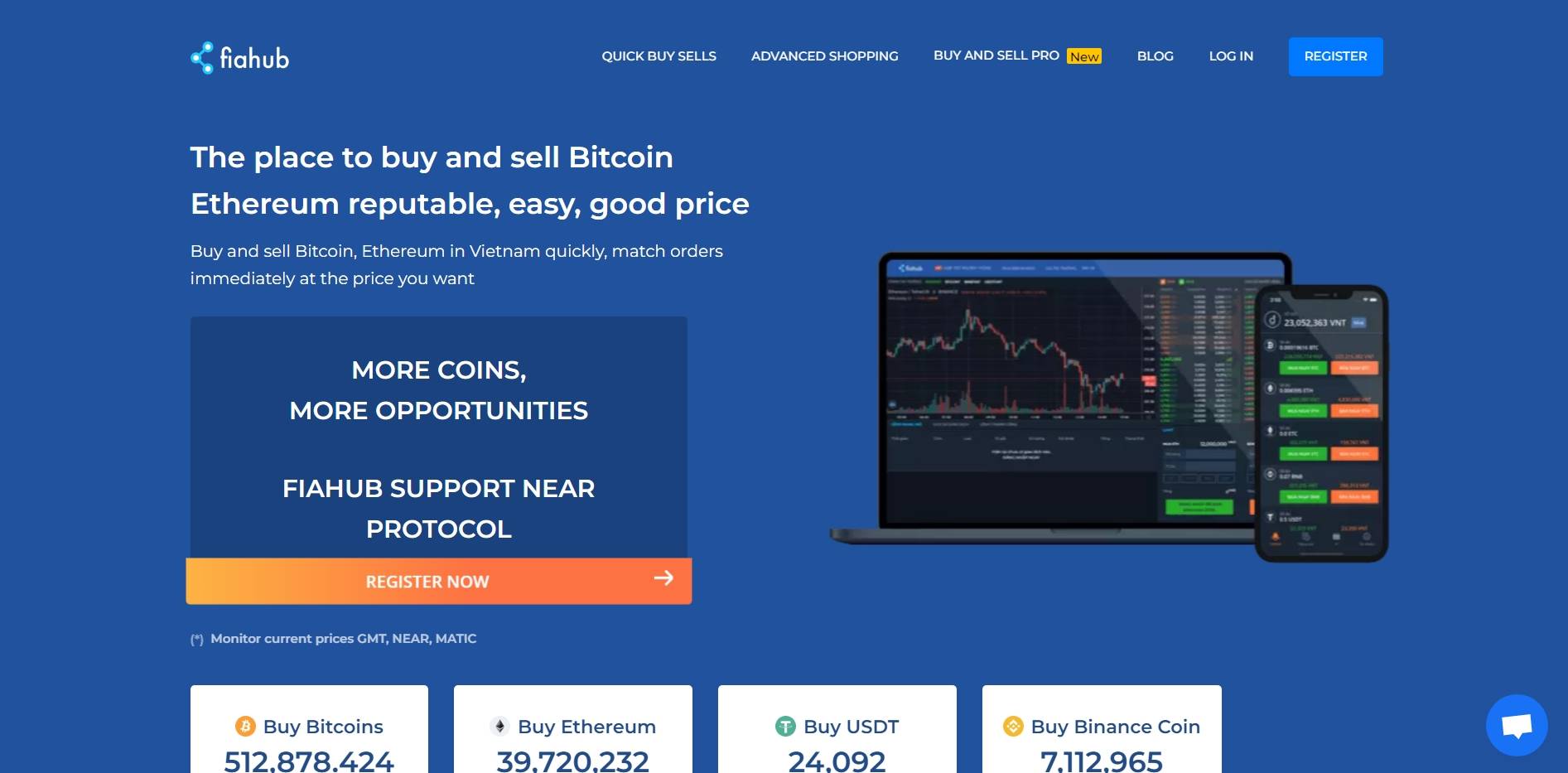 Fiahub