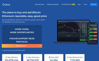 Fiahub