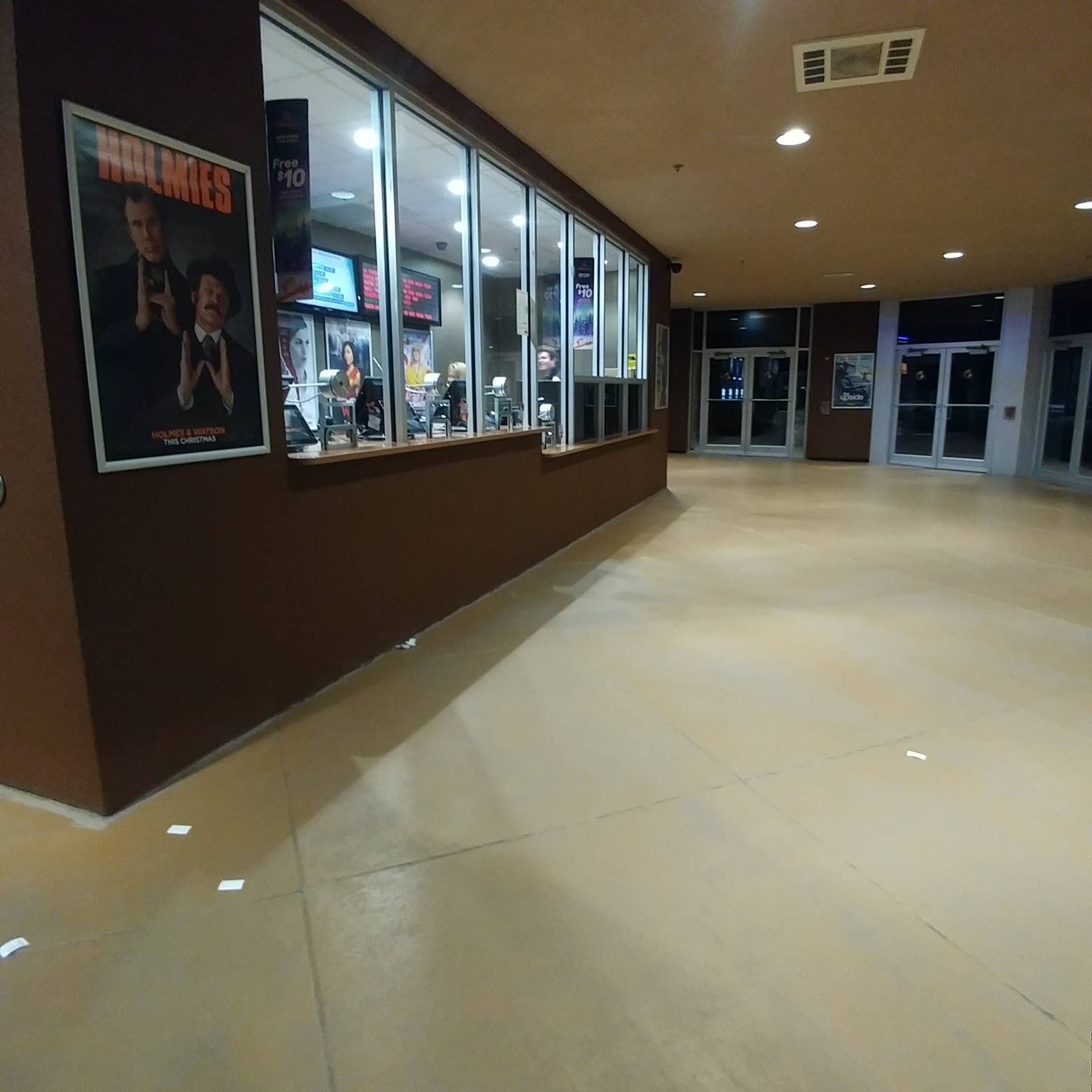 ﻿Regal Dickson City & IMAX