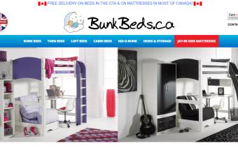 bunkbeds.ca