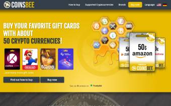 Buy Battle.net gift cards with Crypto - Coinsbee