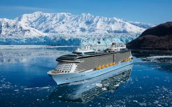 Crypto Cruise Deals