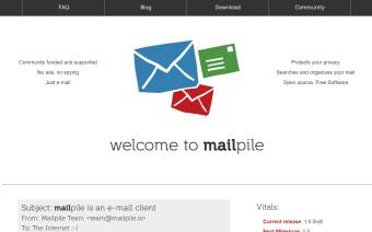 Mailpile