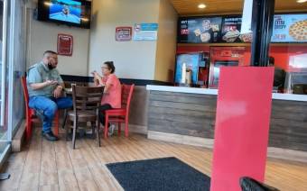 Pizza Hut
