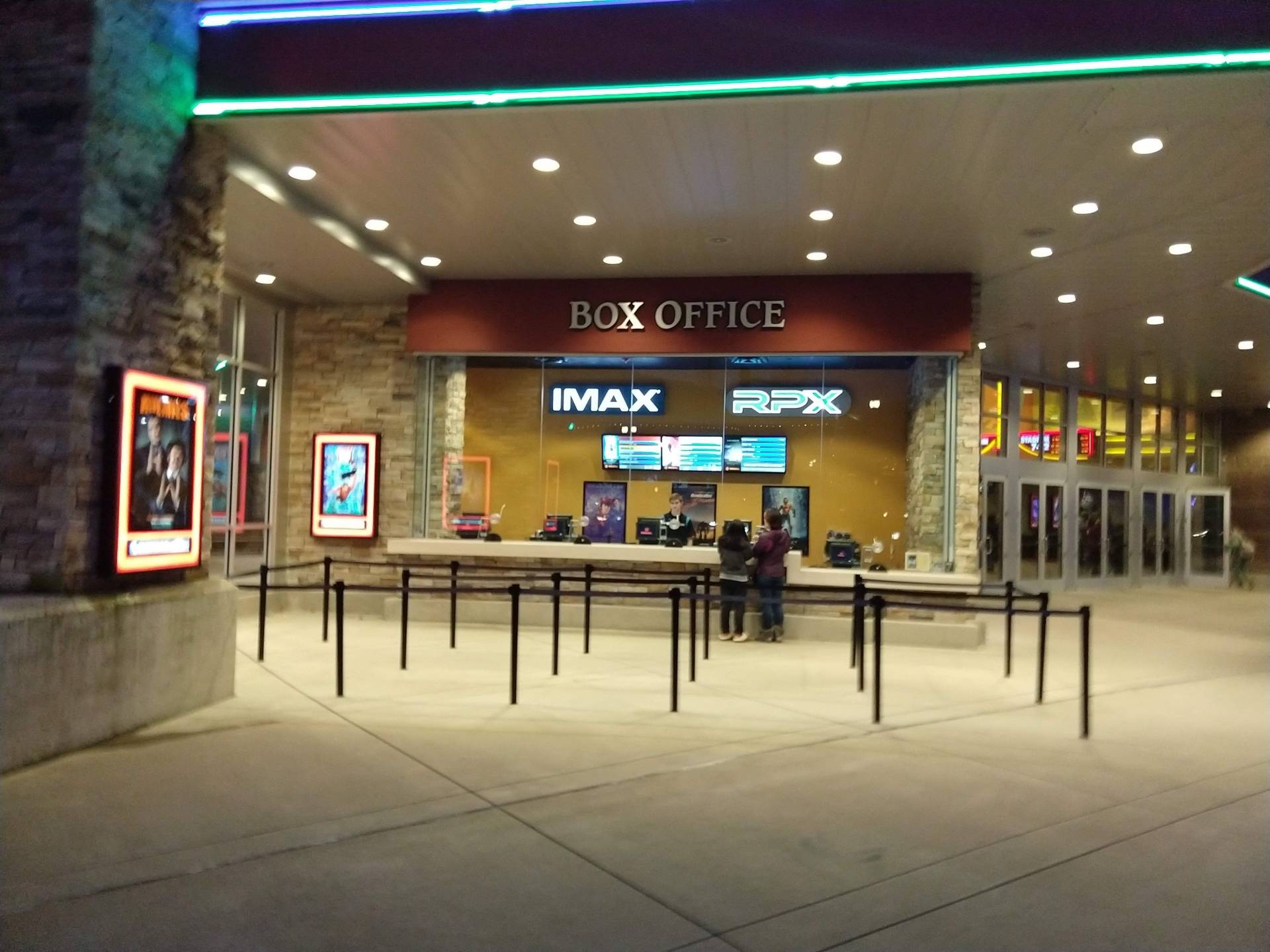 Regal Issaquah Highlands IMAX & RPX