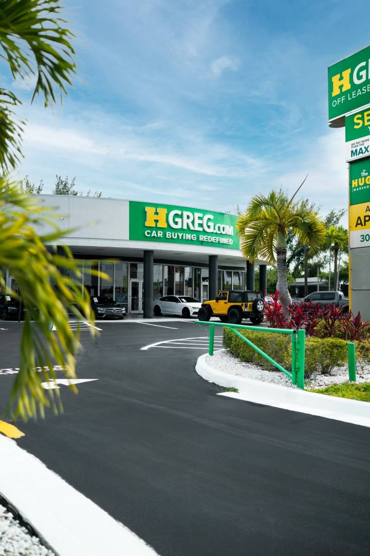 HGreg.com Doral