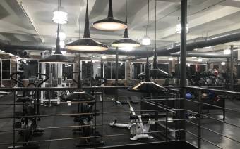 Equinox West 92nd Street