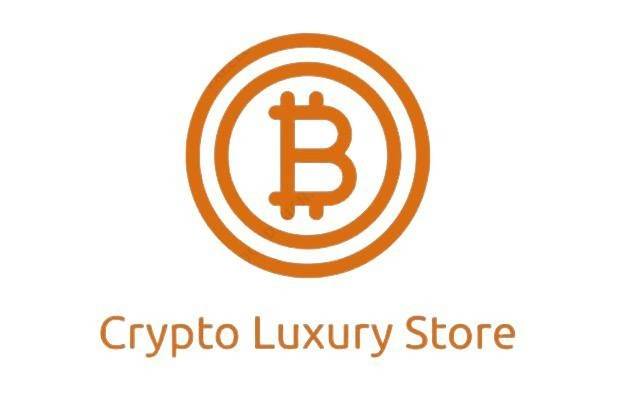 Crypto Luxury Store