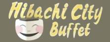 Hibachi City Buffet