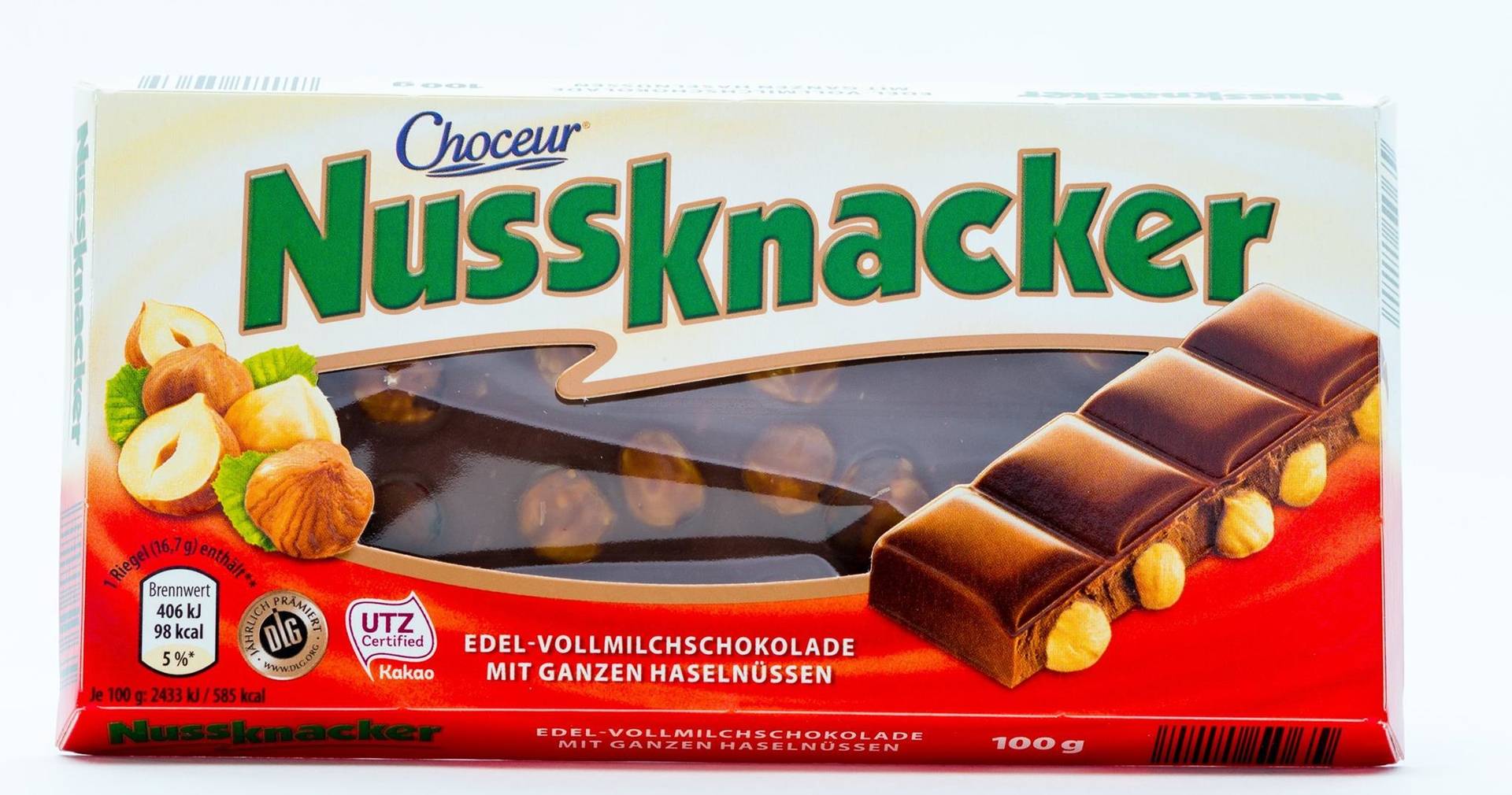 Candy German