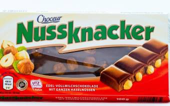 Candy German