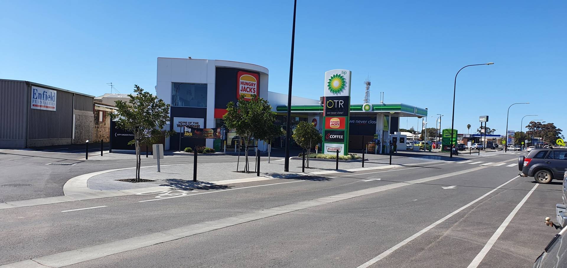 OTR Kadina