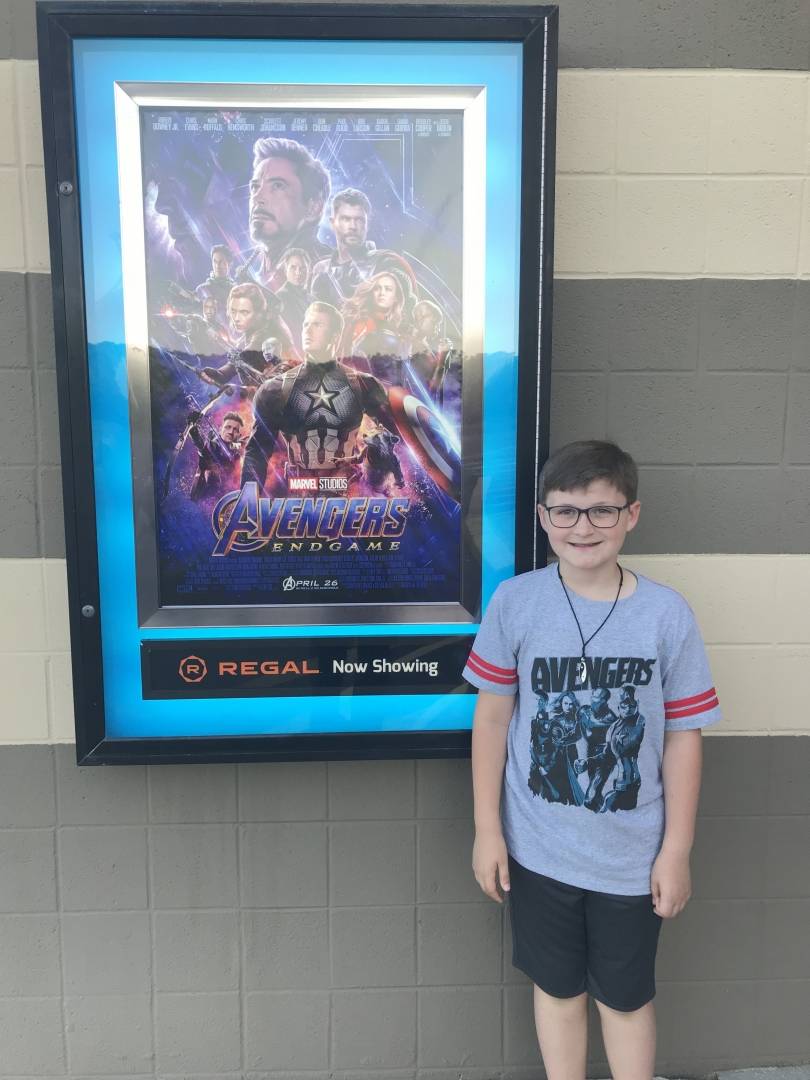 Regal Tullahoma