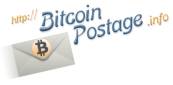 Bitcoin Postage