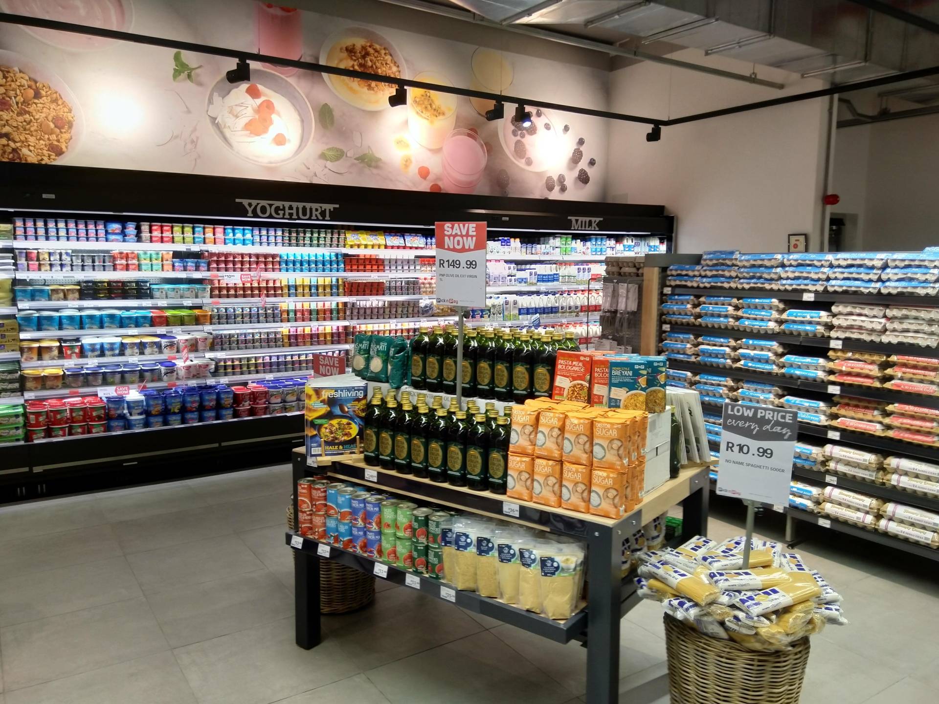 Pick n Pay Bo-Kaap