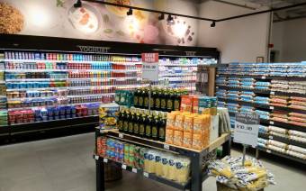 Pick n Pay Bo-Kaap