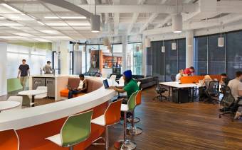 Atlanta Tech Village
