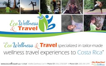 Eco Wellness & Travel