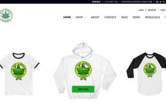 Top Shelf Toker