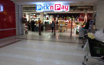 Pick N Pay Kenilworth Centre