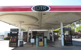 OTR Holden Hill South Cnr Tarton Road