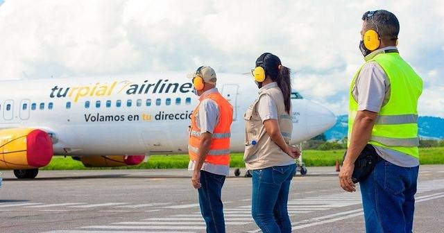 Turpial Airlines