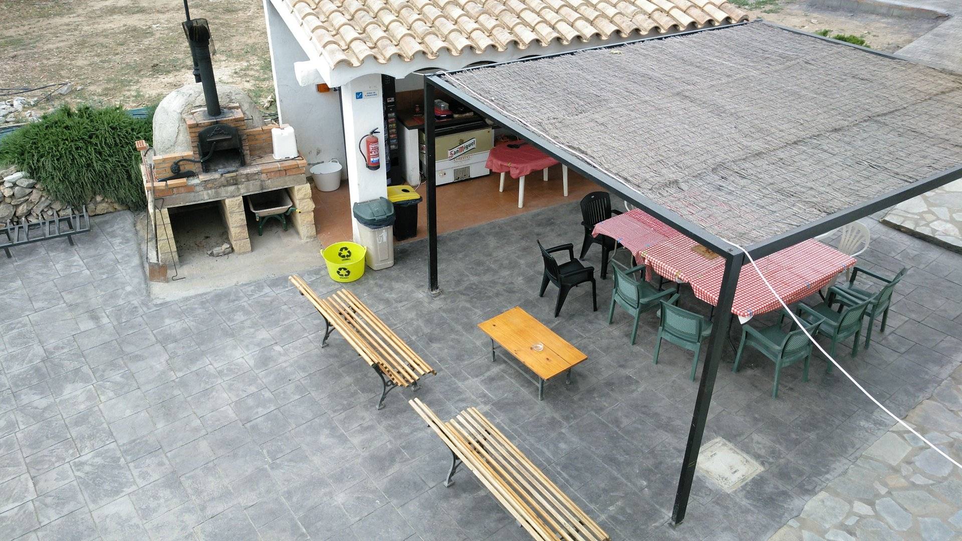 Masía Villalonga
