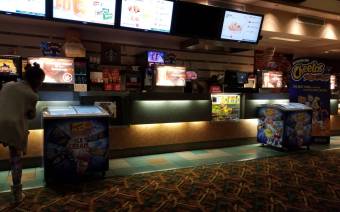 Regal UA Broadway Faire