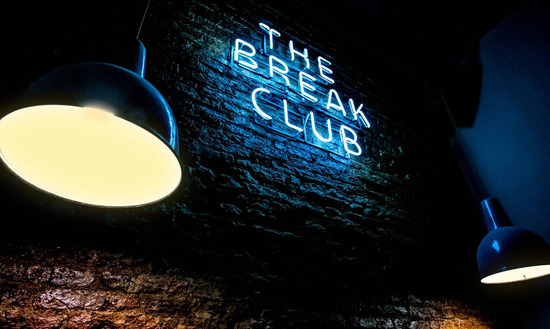 The Break Club