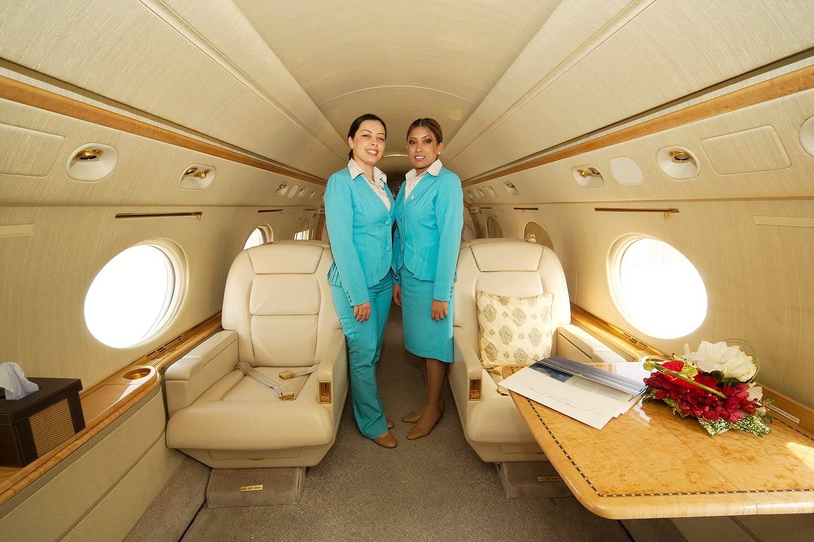 Stratos Jet Charters