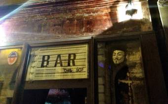 Sof’s Bar