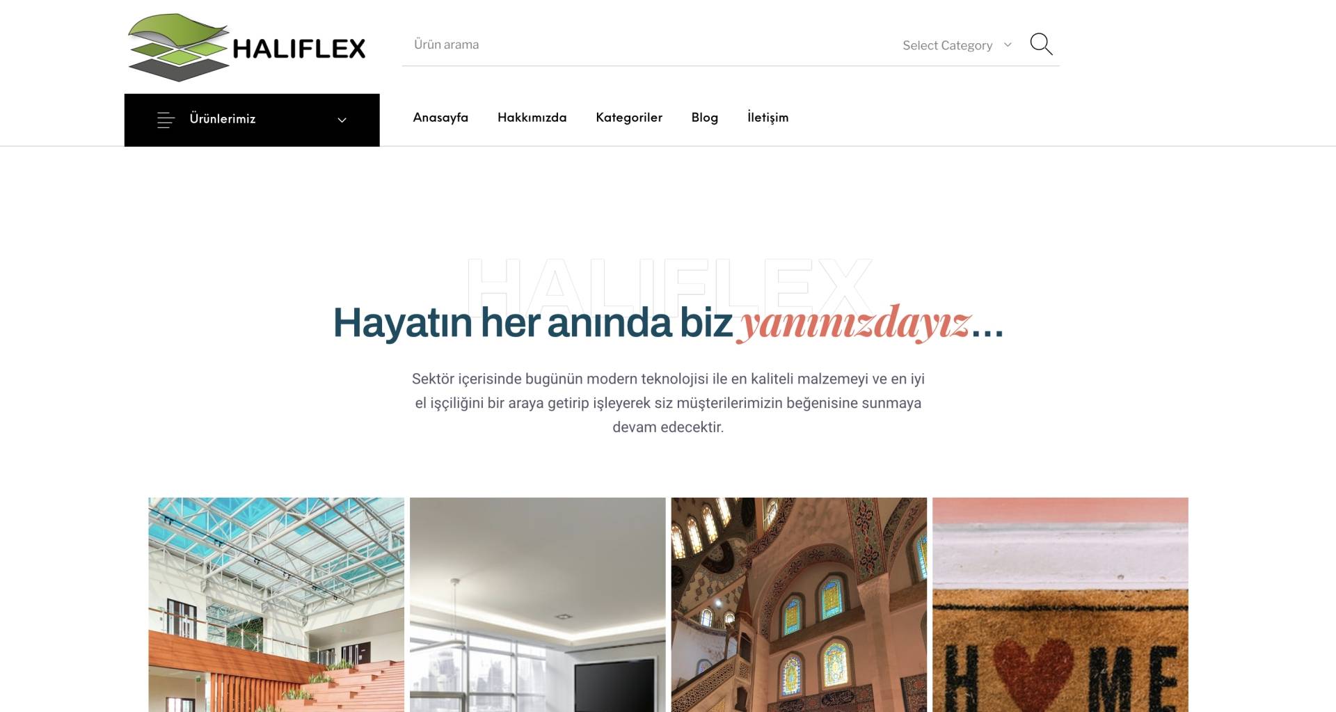 HALIFLEX