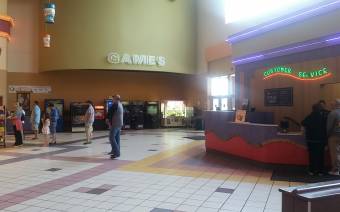 Regal American Mall