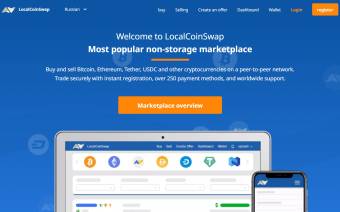 LocalCoinSwap
