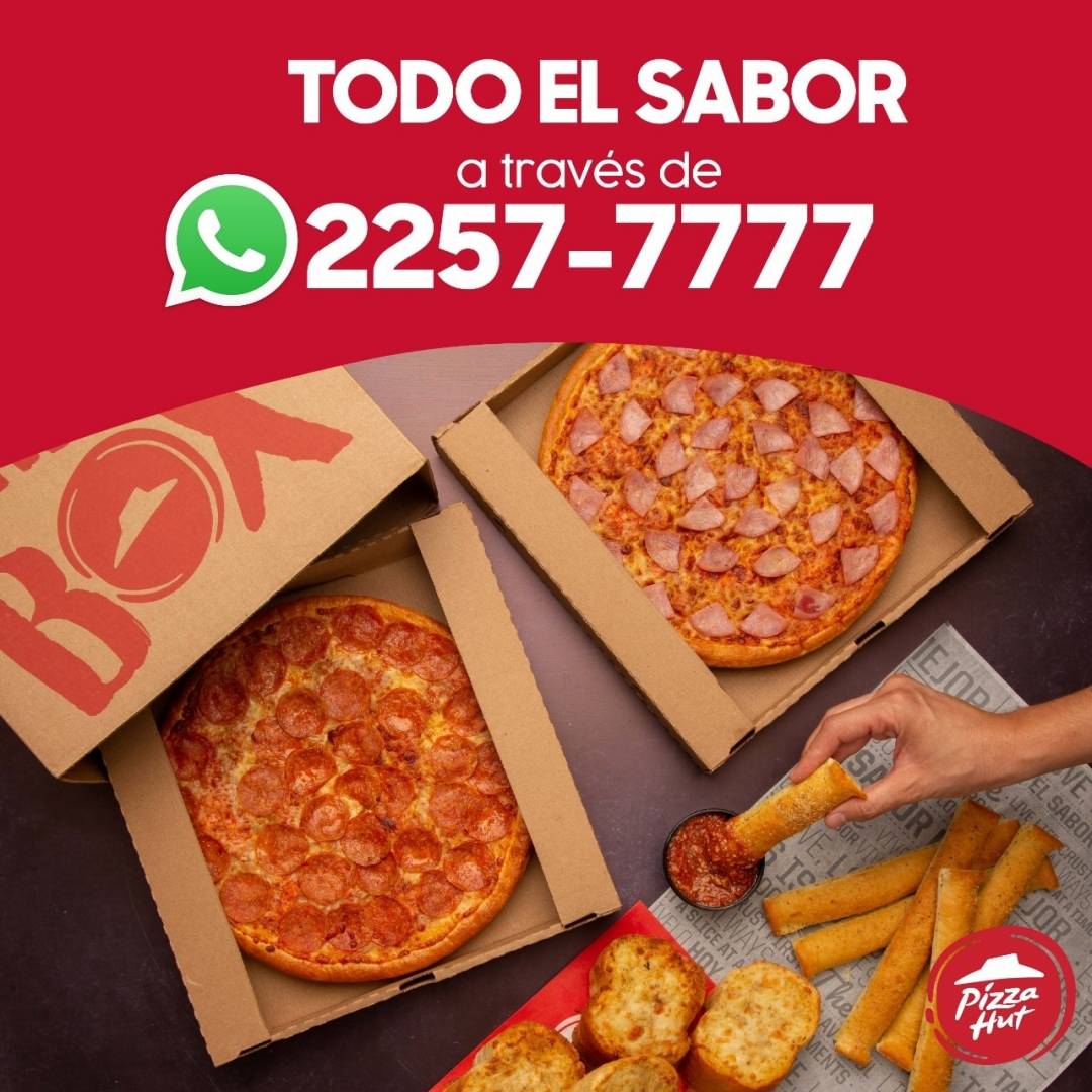 Pizza Hut