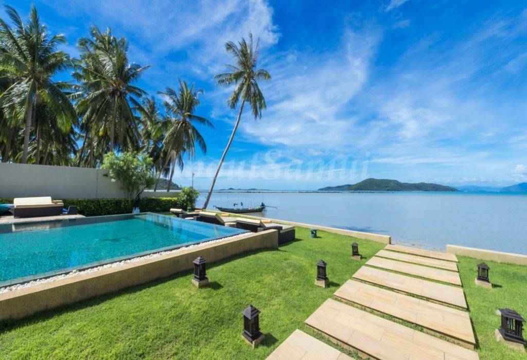 About Samui