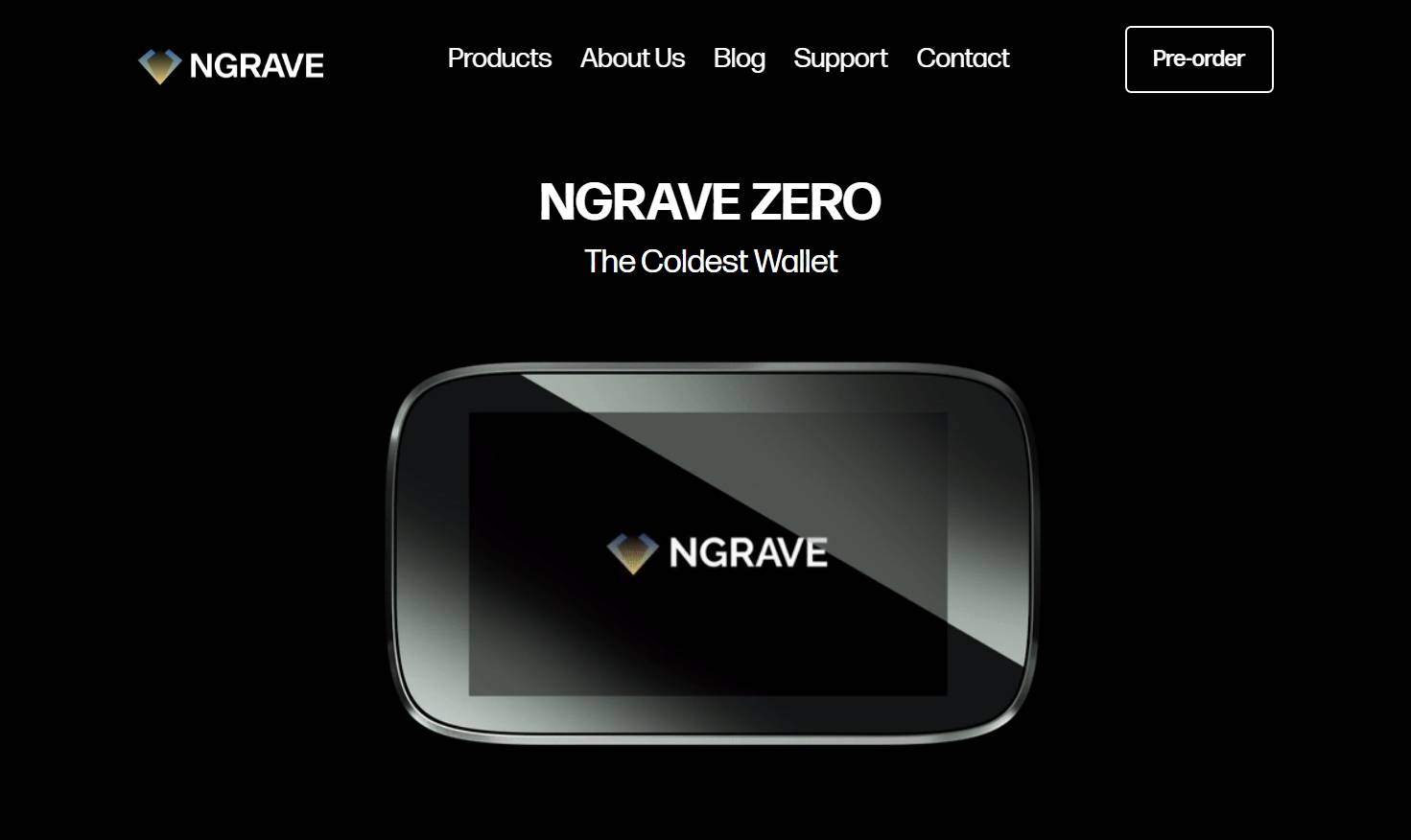 Ngrave