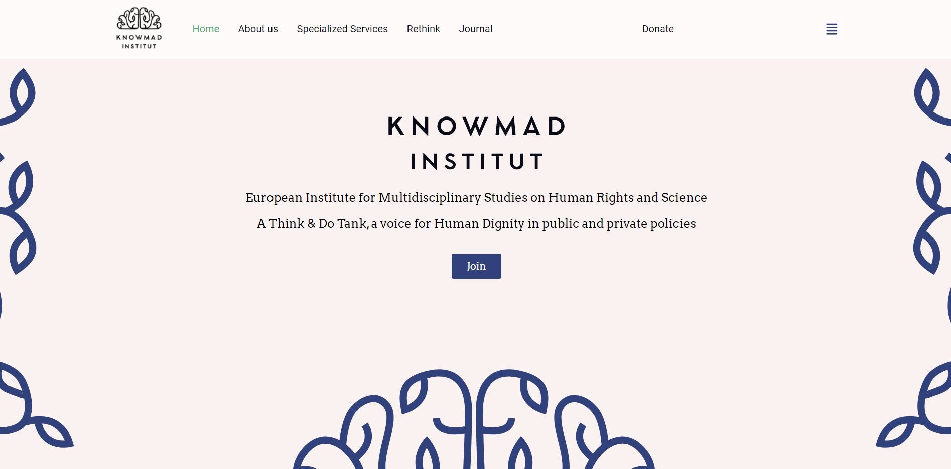 Knowmad Institut