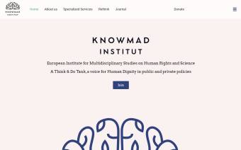 Knowmad Institut