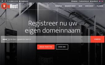 uHost