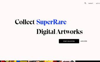 SuperRare