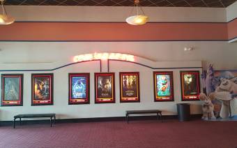 Regal Hollywood Cinemas - Gainesville